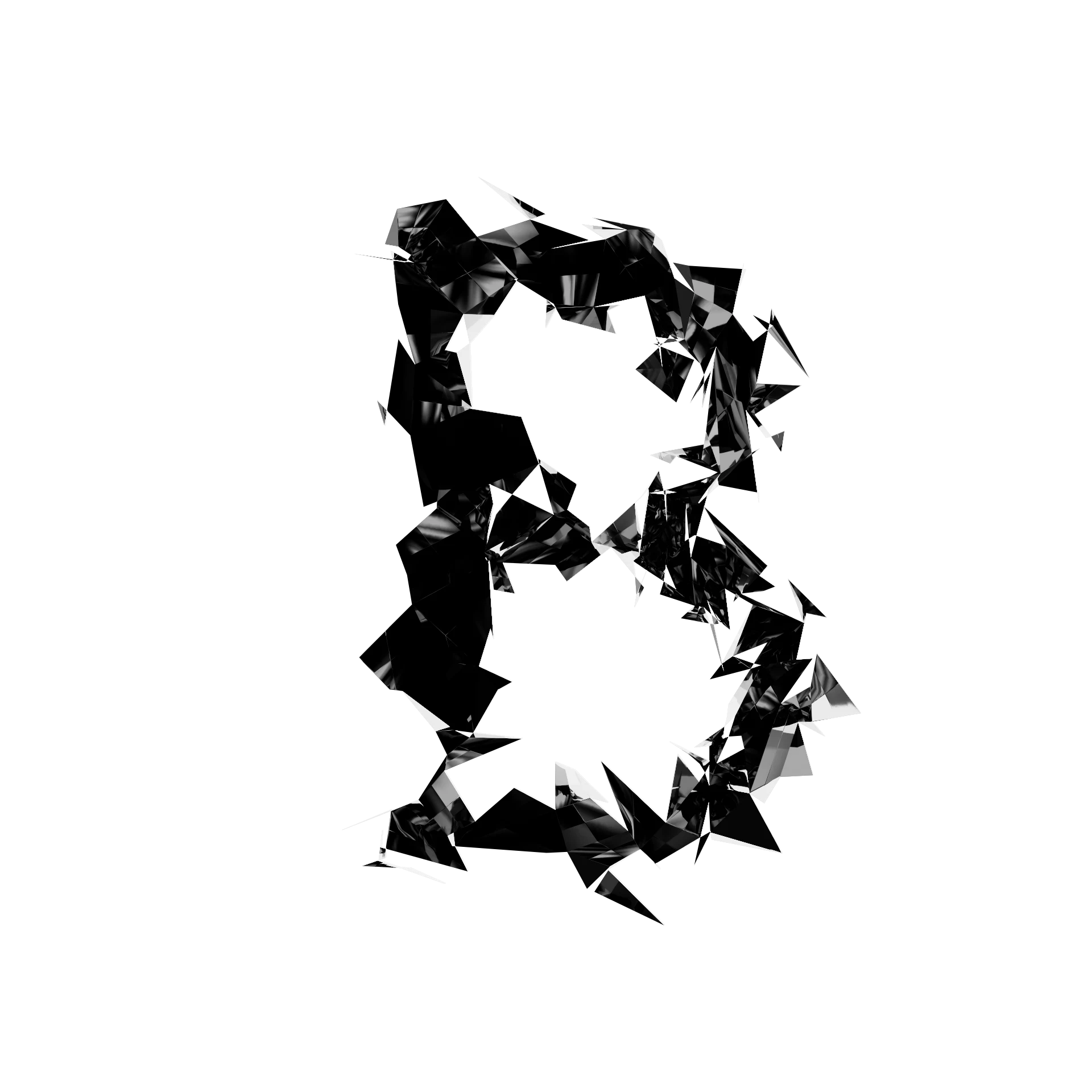 Fracture Type — B