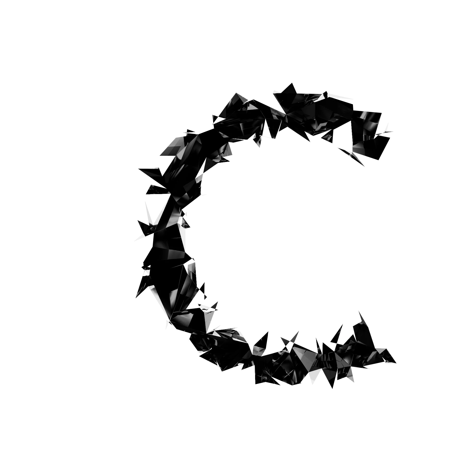 Fracture Type — C