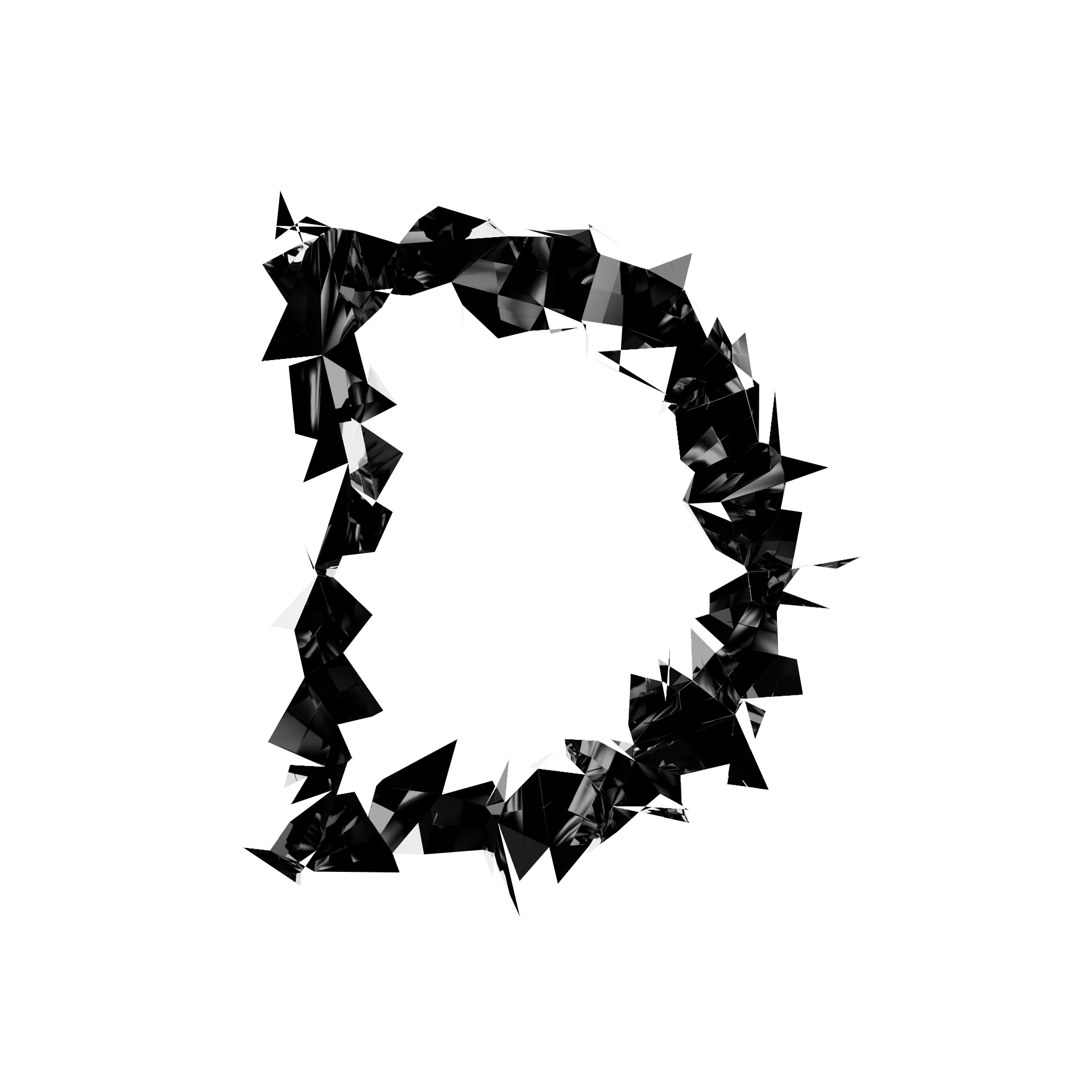 Fracture Type — D