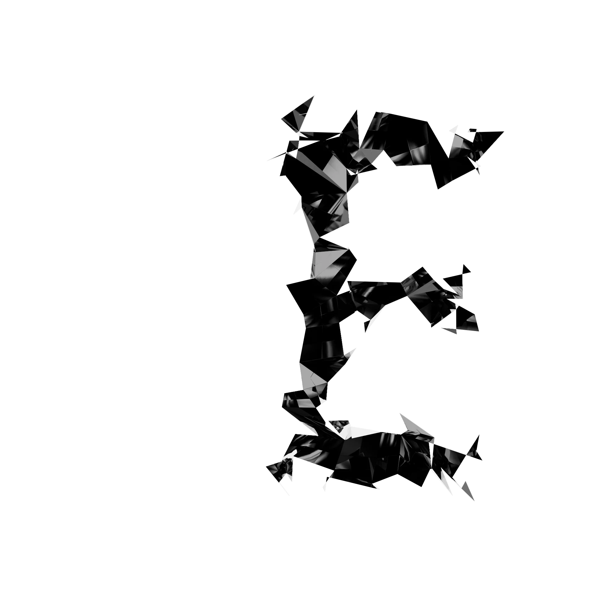 Fracture Type — E