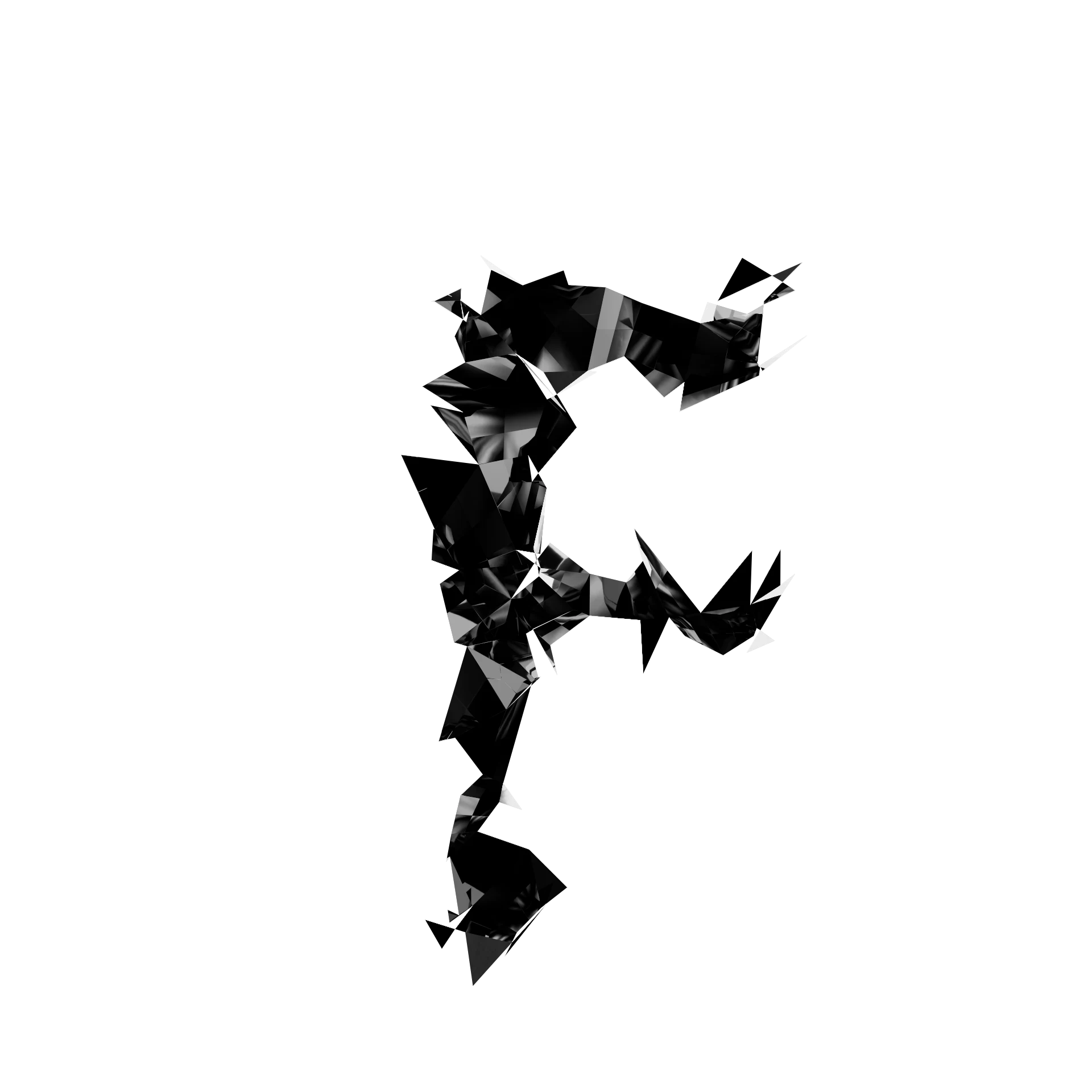 Fracture Type — F