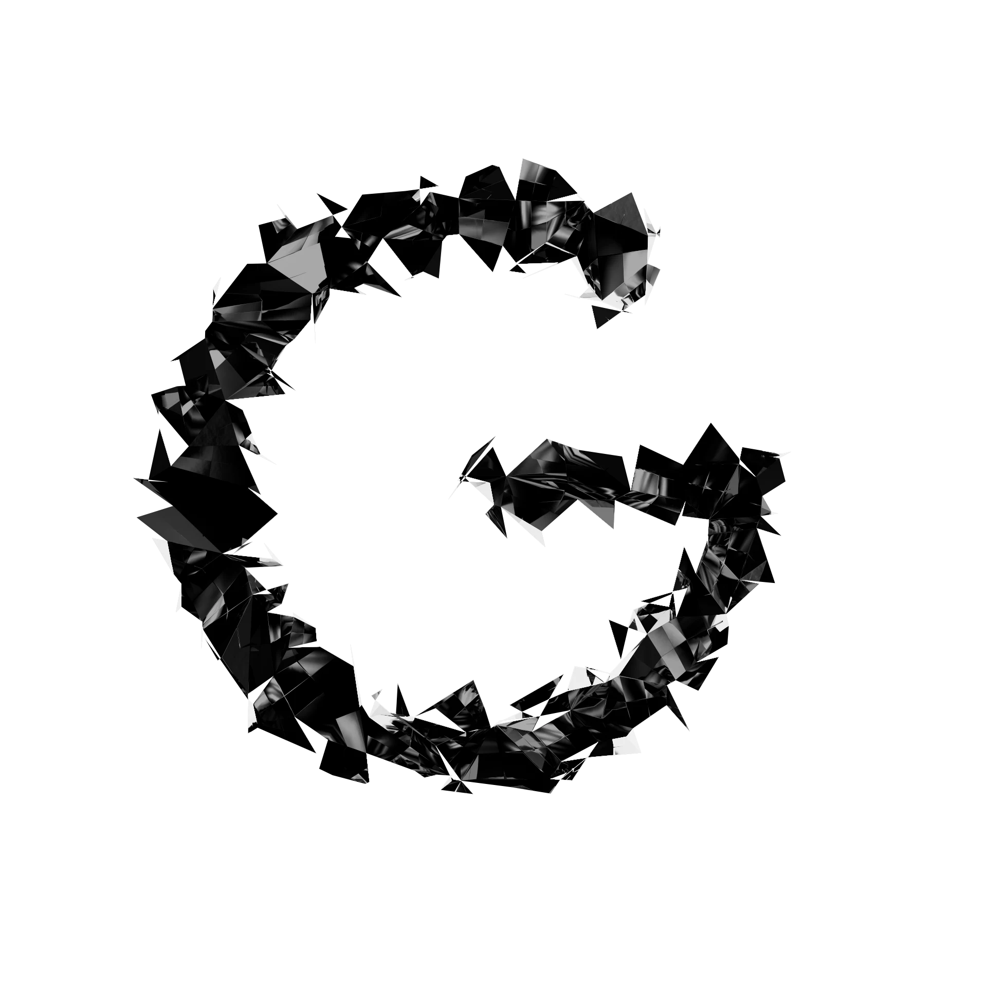 Fracture Type — G