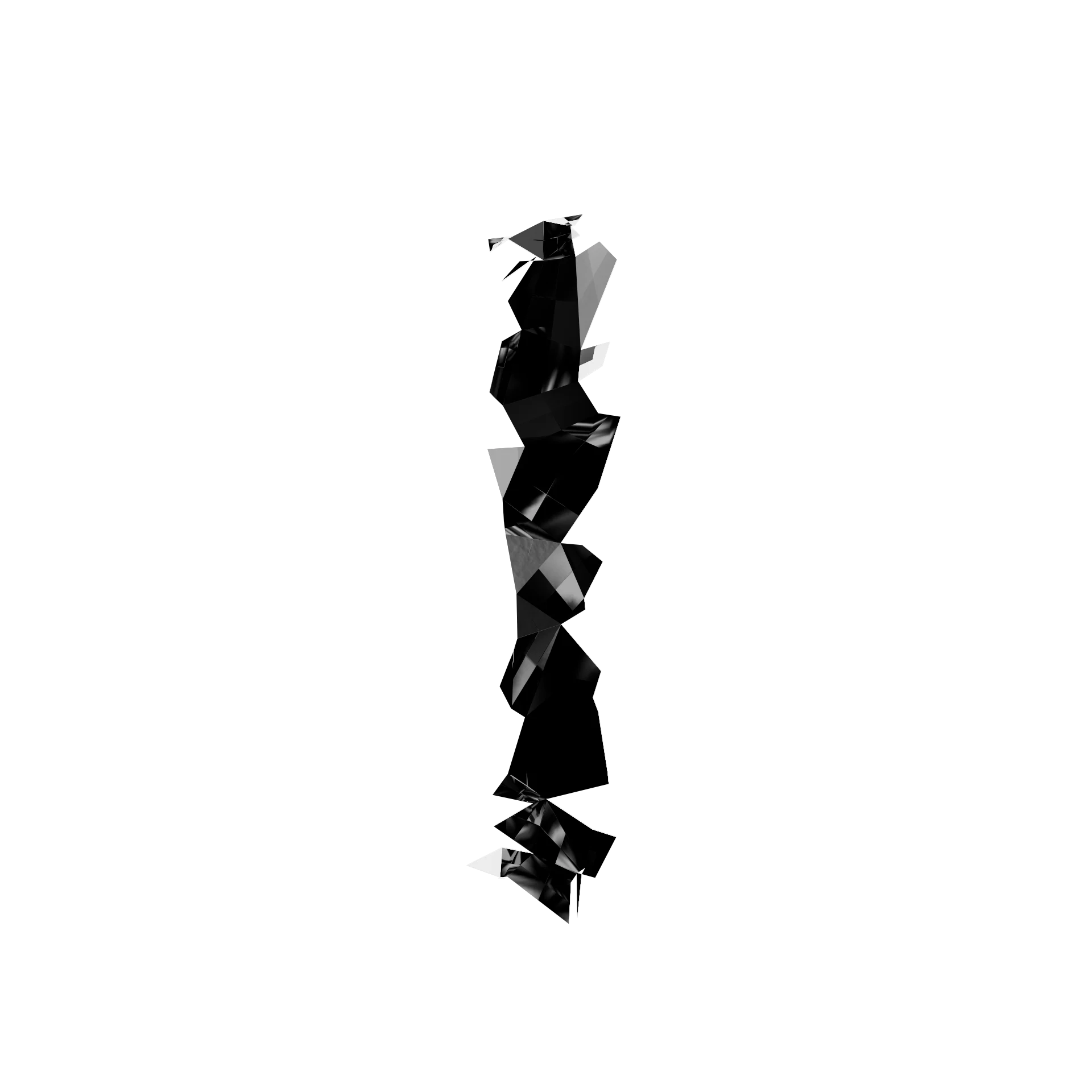 Fracture Type — I