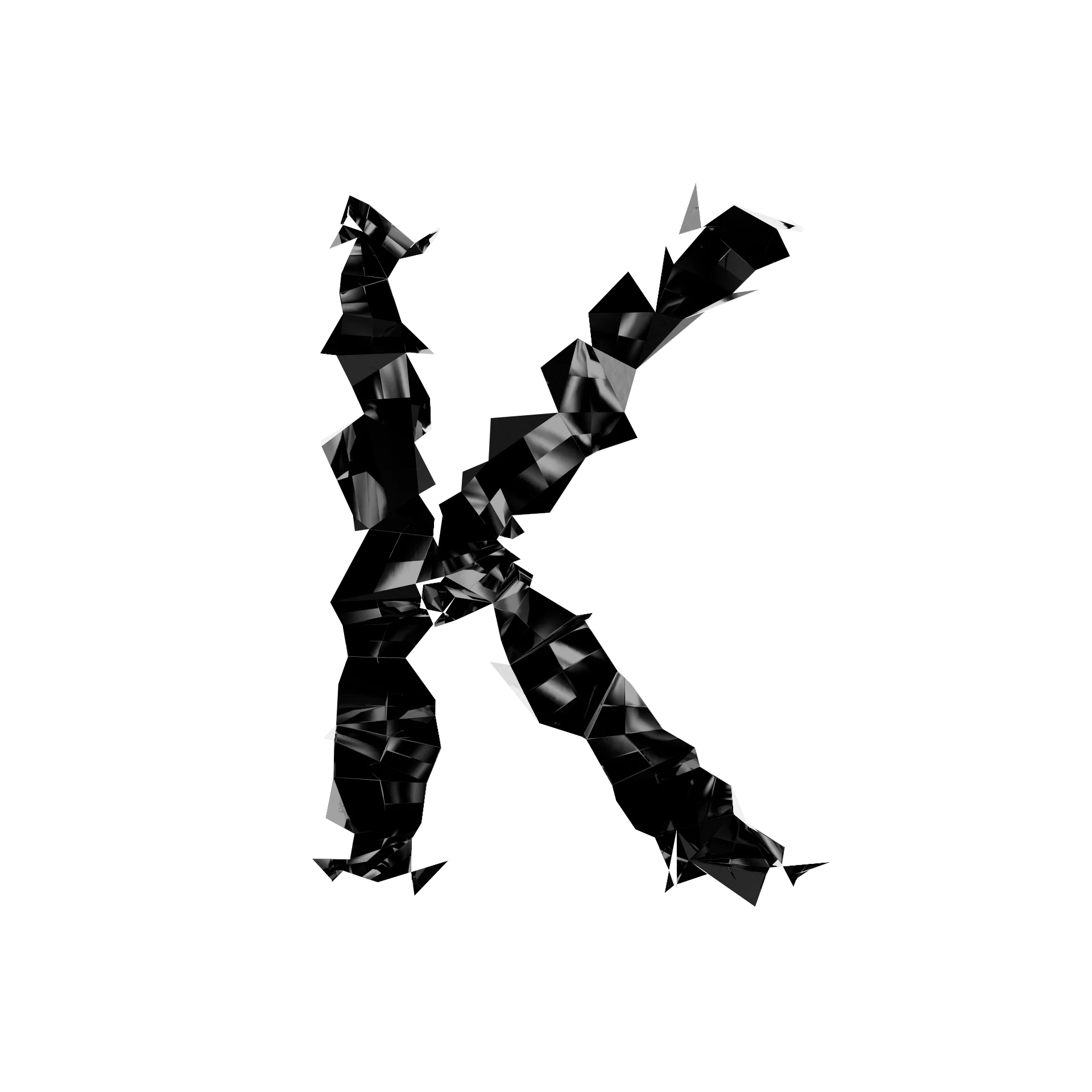 Fracture Type — K