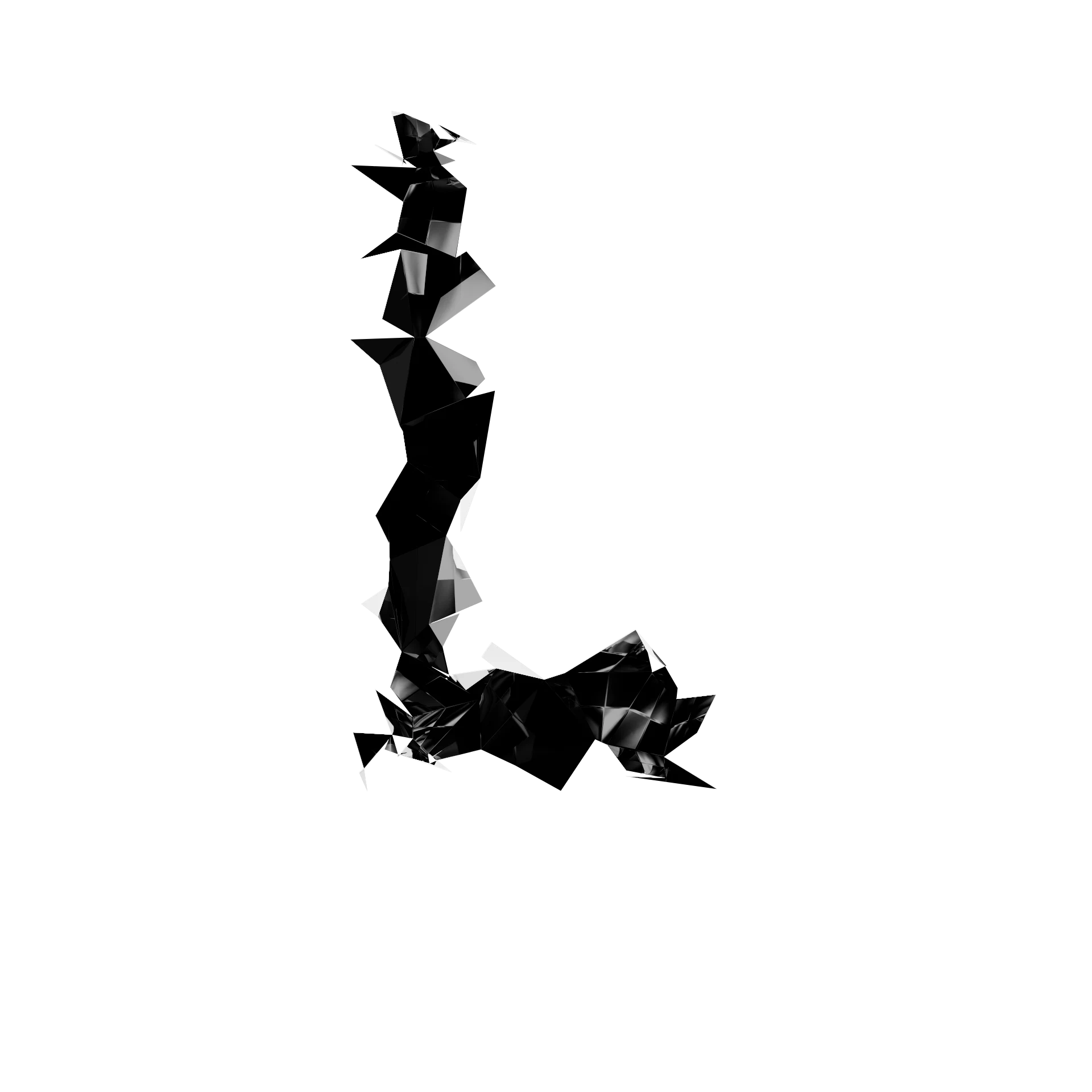 Fracture Type — L