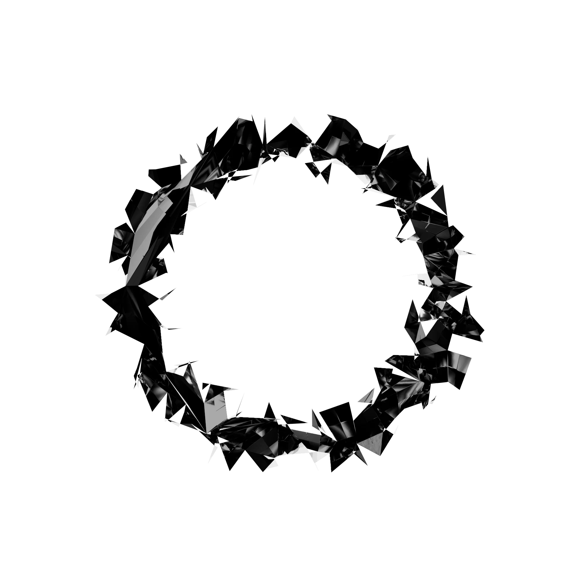 Fracture Type — O