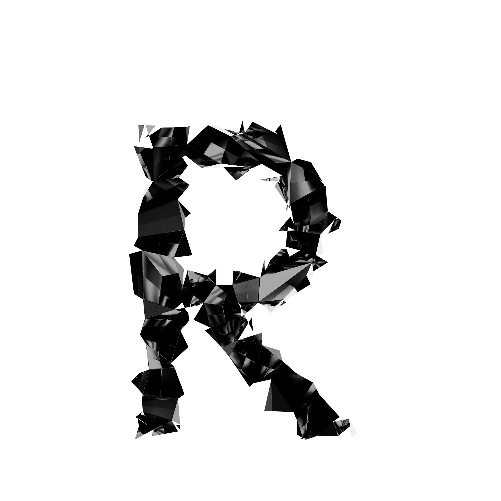 Fracture Type — R