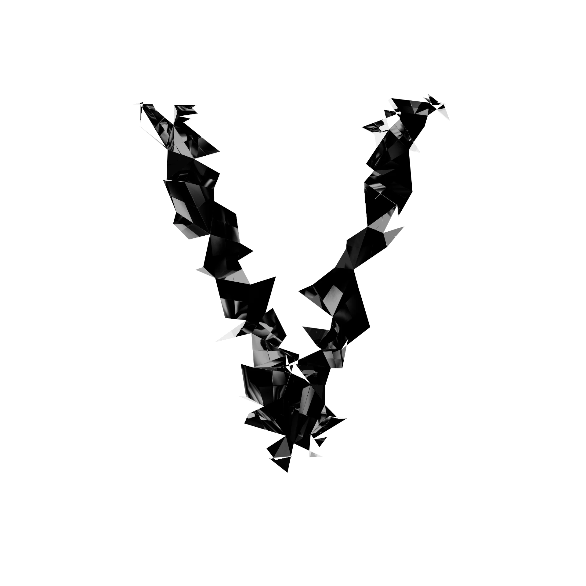 Fracture Type — V