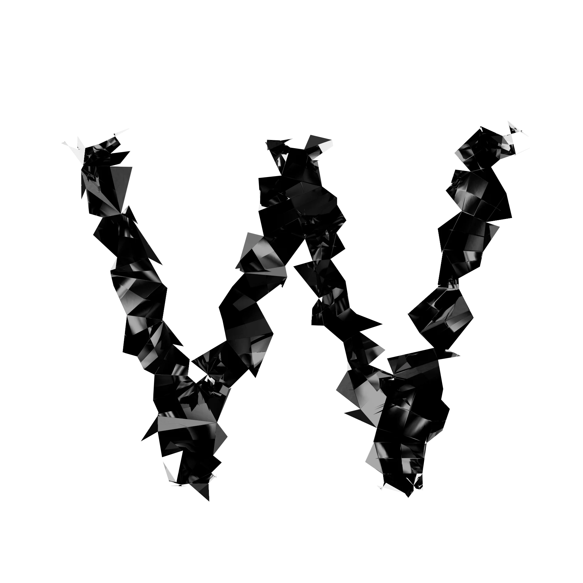 Fracture Type — W