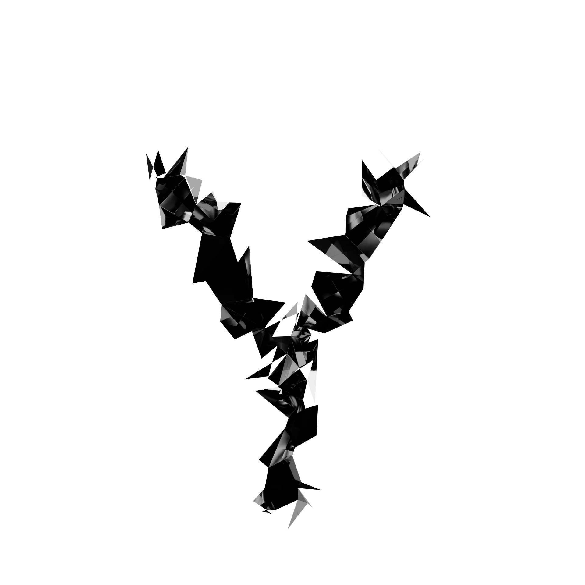 Fracture Type — Y